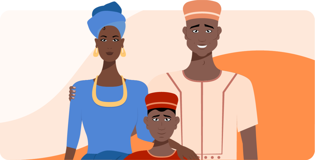 bannière accueil particuliers mobile