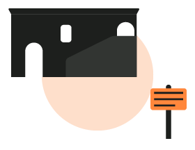 maison propriété icone