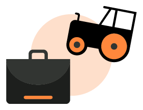 travail emploi icone